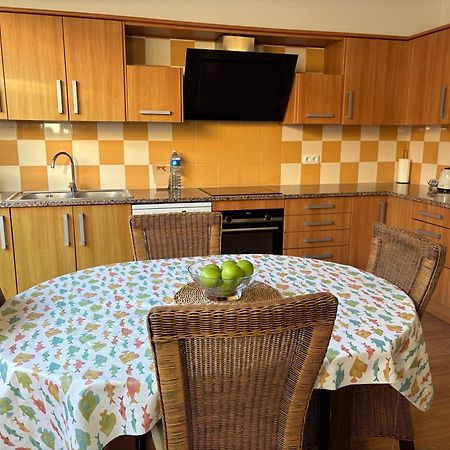 Casita De La Playa Con Parking Villa Palamos Bagian luar foto