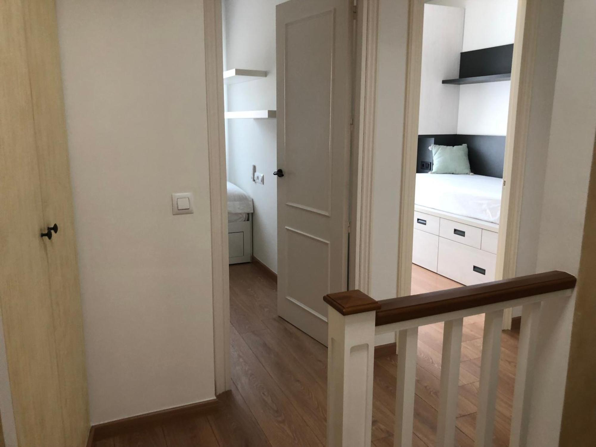 Casita De La Playa Con Parking Villa Palamos Bagian luar foto