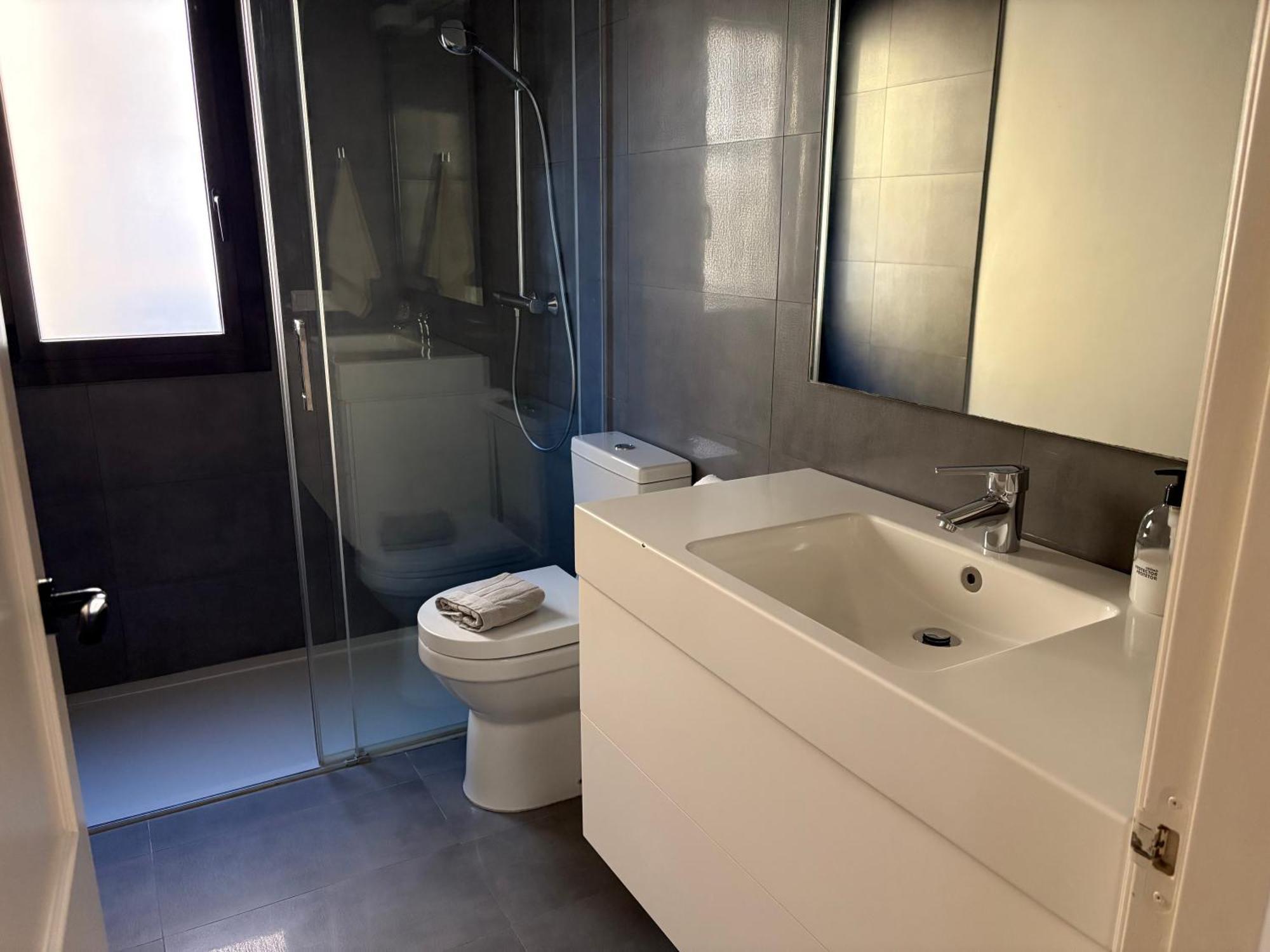 Casita De La Playa Con Parking Villa Palamos Bagian luar foto
