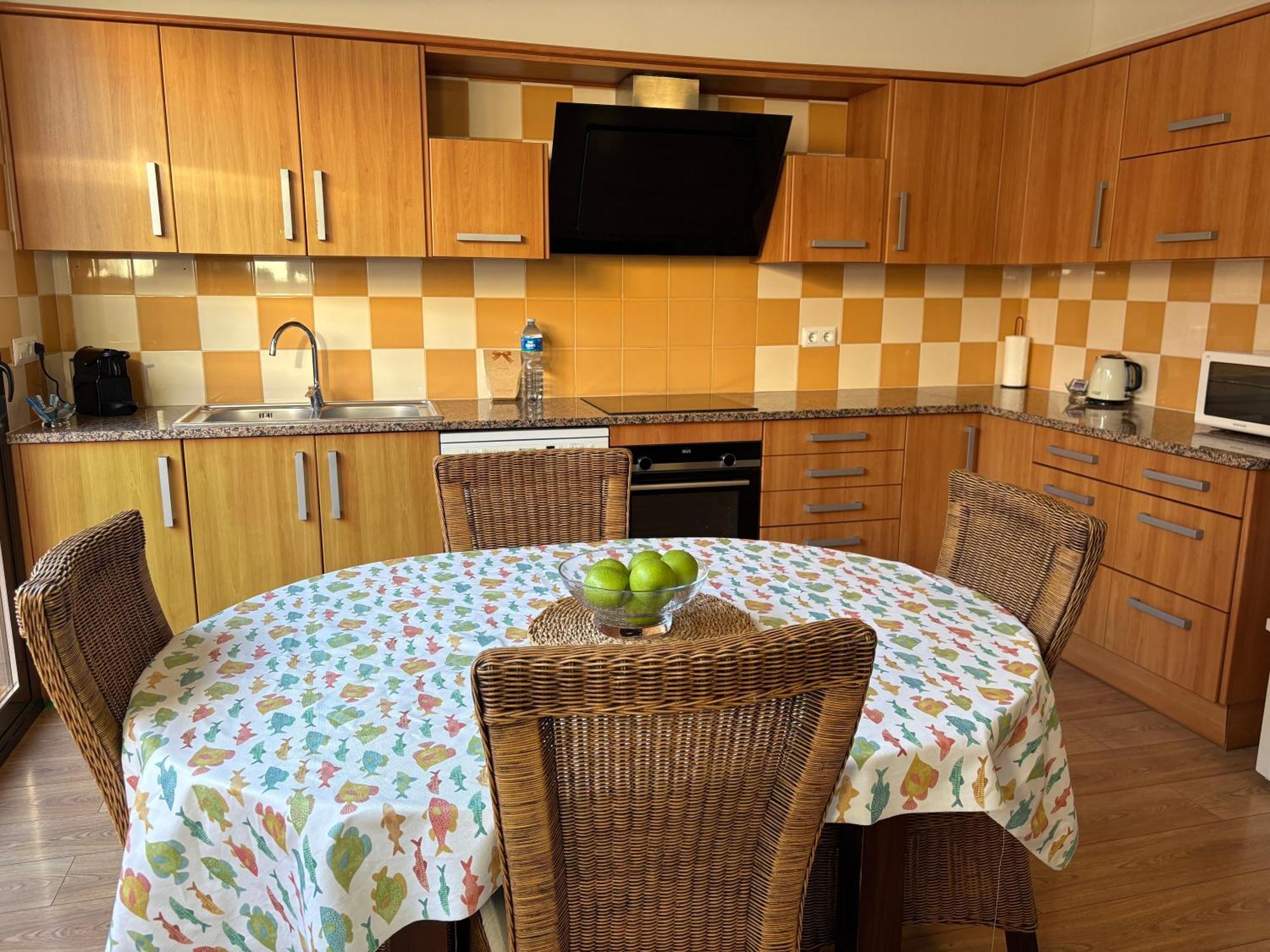 Casita De La Playa Con Parking Villa Palamos Bagian luar foto