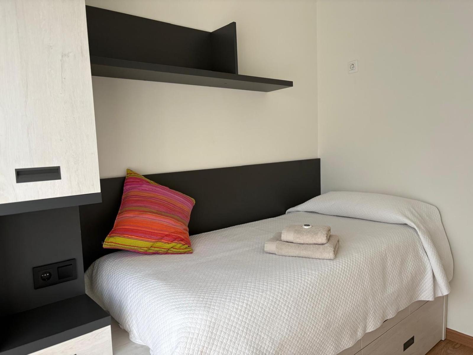 Casita De La Playa Con Parking Villa Palamos Bagian luar foto